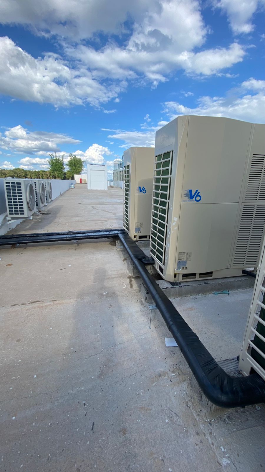 Fabrica Midea Pouso Alegre - Vista 3